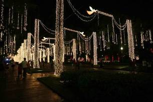 Belo Horizonte recebe decoração de Natal a partir do dia 5 – Manhuaçu  Notícia