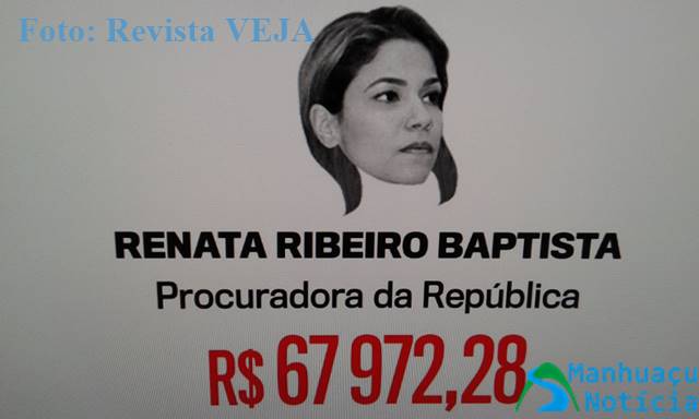 Renata Baptista - Desempregado - Desempregada