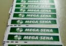 Mega-Sena acumula; prêmio chega a R$ 5,2 milhões